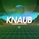 Jon Knob & Nausikke - After Matter