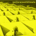 Dj Piloramos - Yellow certificate