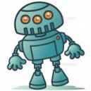 Skipir - Robots