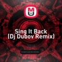 Moloko - Sing It Back (Dj Dubov Remix)