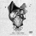 Alex ll Martinenko - Ephedrine Panther (Hypnotization Project Remix)