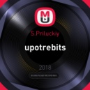 S.Priluckiy - upotrebits (progressive house mix)