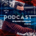 Britva Barbershop - Podcast 07