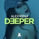 Alex Kenji - Deeper
