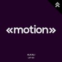 Alkali - Let Go (Original Mix)