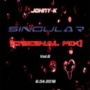 Johny-K - Singular
