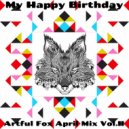 Artful Fox - April Mix Vol. II