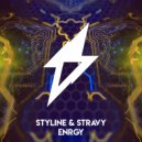 Styline & Stravy - ENRGY
