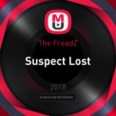 The FreadZ - Suspect Lost (Original Mix)