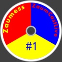 Zaumess - ZaumCastLive #1