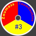 Zaumess - ZaumCastLive #3 ()