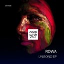 Rowa - Little Lolita (Lexer Remix)