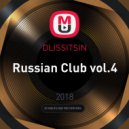 DLISSITSIN - Russian Club vol.4