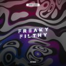 John Okins - Freaky Filthy