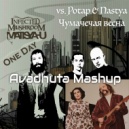 Потап и Настя vs. Infected Mushroom - Чумачечая весна vs. One Day (Avadhuta MashUp)