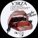V3RZA - Bouche Pleine