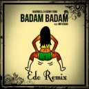 Hardwell & Henry Fong feat Mr. Vegas - Badam