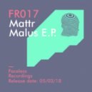 MattR - Achras