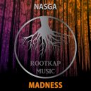 NASGA - Madness
