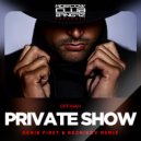 Offaiah - Private Show