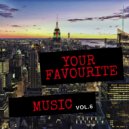 spYke - Dead Silence (Original Mix)