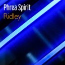 Phrea Spirit - Crystal Code (Original Mix)