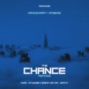Dancekraft / Amberg - The Chance (KURO Dub Mix)