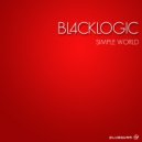 Bl4ckLogic - Simple World