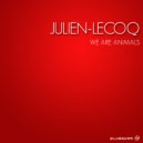 Julien-Lecoq - We Are Animals
