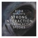 Strong Interaction - Intergalactic Species (Original Mix)