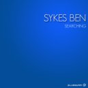 Sykes Ben - Searching