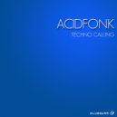 Acidfonk - Midday