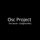 Osc Project - The Secret