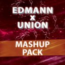 Егор Крид vs. QuixSmell - Семья сказала (Edmann x Union Mashup)