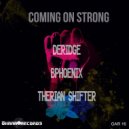 DeRidge - Coming On Strong