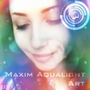 Maxim Aqualight - Art