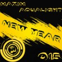 Maxim Aqualight - New Year