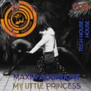 Maxim Aqualight - My little Princess