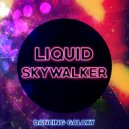 Liquid Skywalker - Blue Effect