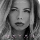 Mayah - You Are Not Right (Prod. by Slipenberg)