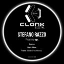 Stefano Razzo - Dark Slice