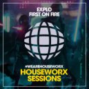 Explo - First On Fire