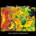 DMC Sergey Freakman - Solar Paradise