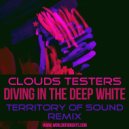 Clouds Testers - Diving In The Deep White