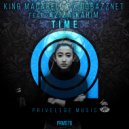 King Macarella x Dobazznet feat. Aziza Karim - Time