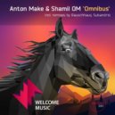 Anton MAKe & Shamil OM - Omnibus (Rauschhaus Remix)