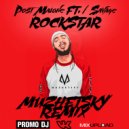 Post Malone - rockstar ft. 21 Savage