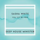 Sasha White - No More Tears