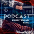 Britva Barbershop - Podcast 10