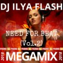DJ Ilya Flash - Need For Beat Vol.2